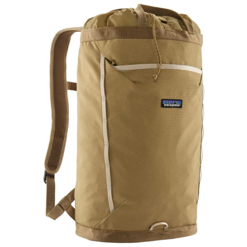 Patagonia - Fieldsmith Linked Pack - Daypack Gr One Size braun/beige