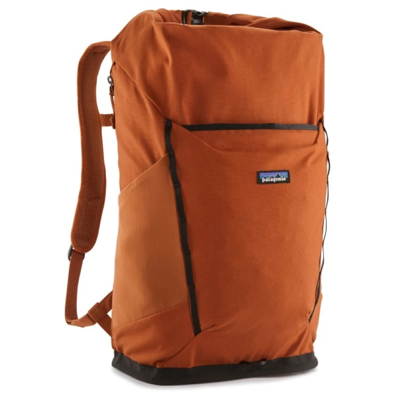 Patagonia - Fieldsmith Roll Top Pack - Daypack Gr One Size rot