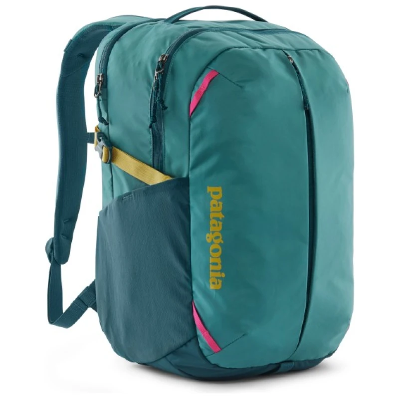 Patagonia - Refugio Day Pack 26 - Daypack Gr 26 l türkis