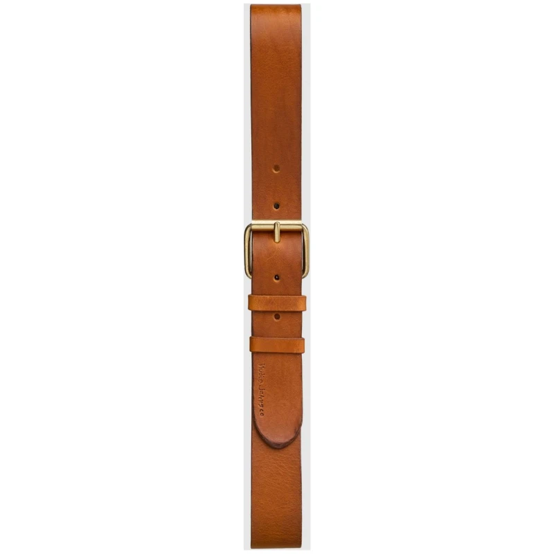 Pedersson Leather Belt