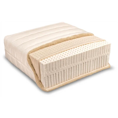 PiuMa Lana Softstepp soft 80x200 von Baumberger