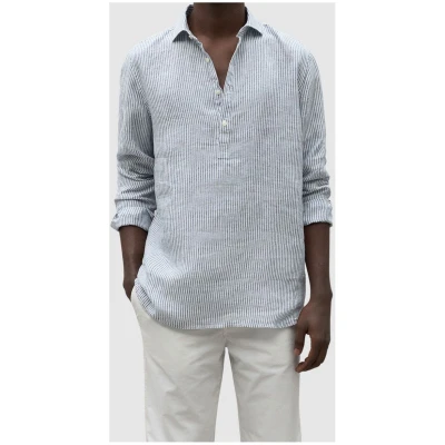 Polinoalf Shirt Man