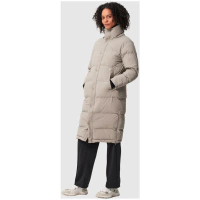 Puffy Parka Women