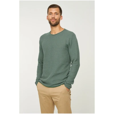 Pullover Eukalyptus
