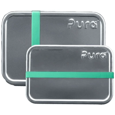 Pura Lunchbox klein