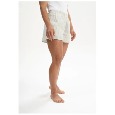 Pyjama Shorts VANIKA | von MELA | Fairtrade & GOTS zertifiziert
