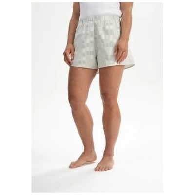 Pyjama Shorts VANIKA | von MELA | Fairtrade & GOTS zertifiziert