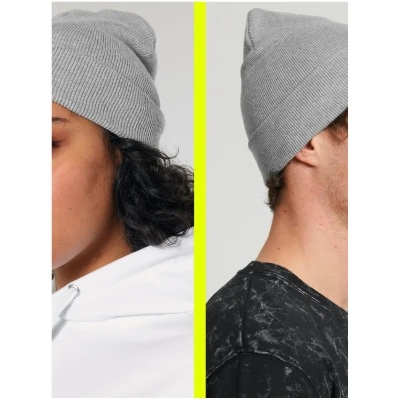 Rib Beanie