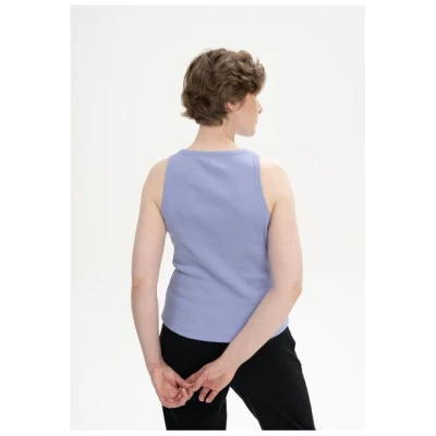 Ripp Tanktop DRISNA | von MELA | Fairtrade & GOTS zertifiziert