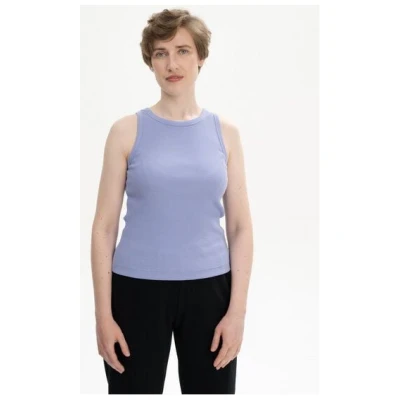 Ripp Tanktop DRISNA | von MELA | Fairtrade & GOTS zertifiziert