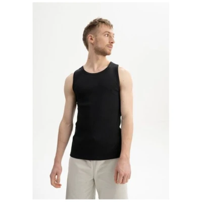 Ripp Tanktop OSHIN | von MELA | Fairtrade & GOTS zertifiziert