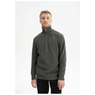 Rippstrick Troyer UDAI | von MELA | Fairtrade & GOTS zertifiziert