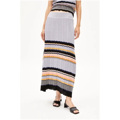 Rock Minnaa Stripes Lila