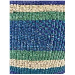 SPB Uni-Commerz Bolga Bag - Handtasche - Korbtasche - Strandtasche