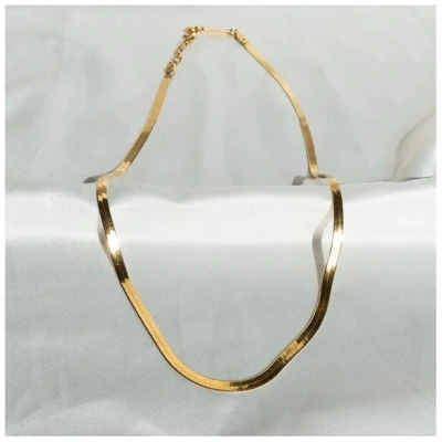 ST'ATOUR LESKA THIN - Kette