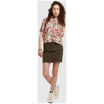 Sandy Bay Skirt
