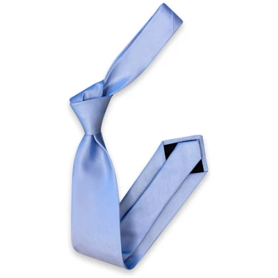 Sapri Krawatte lightblue