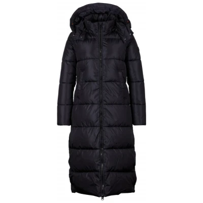 Save the Duck - Women's Colette - Mantel Gr 0 - XS schwarz