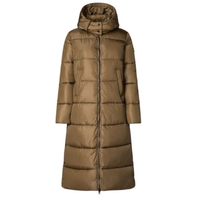 Save the Duck - Women's Colette - Mantel Gr 5 - L/XL braun