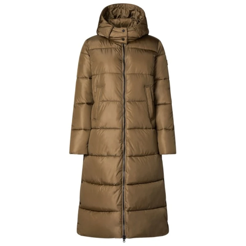 Save the Duck - Women's Colette - Mantel Gr 5 - L/XL braun