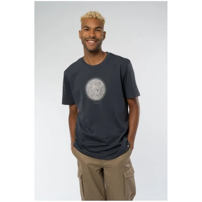 Save the Woods Männer T-Shirt, Baumwolle
