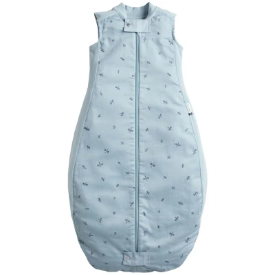 Schlafsack Baby "Sheeting ergoBag" dragonflies Gr. 2-4 Jahre