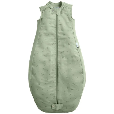 Schlafsack Baby "Sheeting ergoBag" willow Gr. 2-4 Jahre