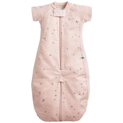Schlafsack Baby "Sleep Suit Bag" daisies Gr. 3-12 Monate