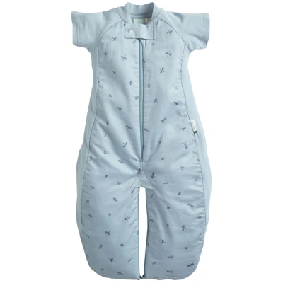 Schlafsack Baby "Sleep Suit Bag" dragonflies Gr. 3-12 Monate