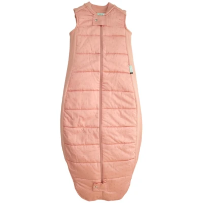 Schlafsack Baby Winter Sheeting "ergoBags" berries Gr. 2-4 Jahre