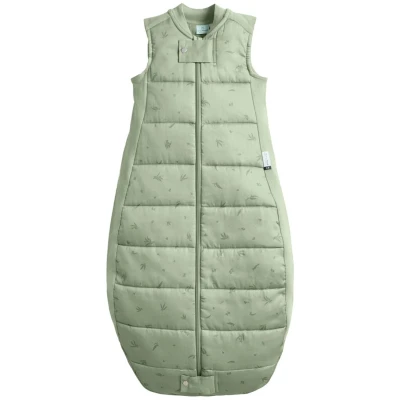 Schlafsack Baby Winter Sheeting "ergoBags" willow Gr. 2-4 Jahre