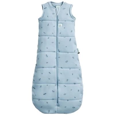 Schlafsack Baby Winter ergoBags dragonflies Gr. 8-24 Monate