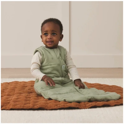Schlafsack Baby Winter ergoBags willow Gr. 8-24 Monate