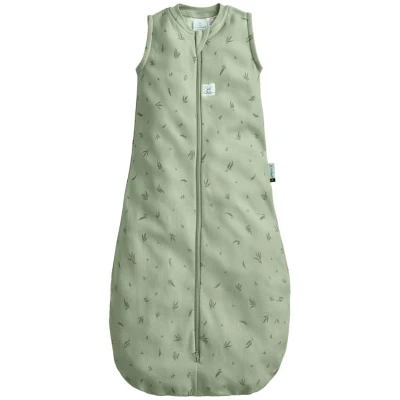 Schlafsack Baby "ergoBag" Jersey willow Größe 8-24 Monate