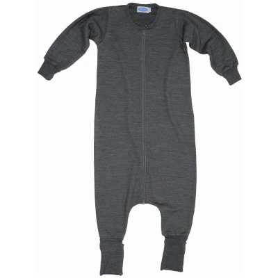 Schlafsack Frottee mit Arm und Fuß fels Gr.74/80