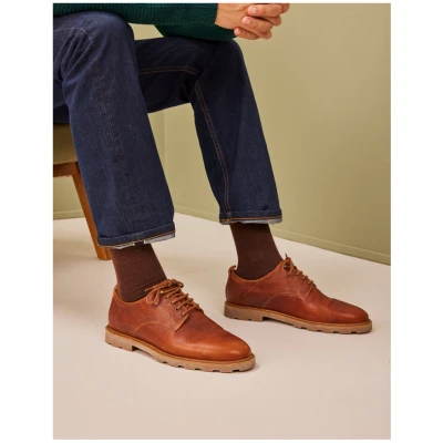 Schnürschuh Modell: Simon