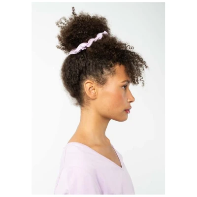 Scrunchie Modell: Ajitha GOTS