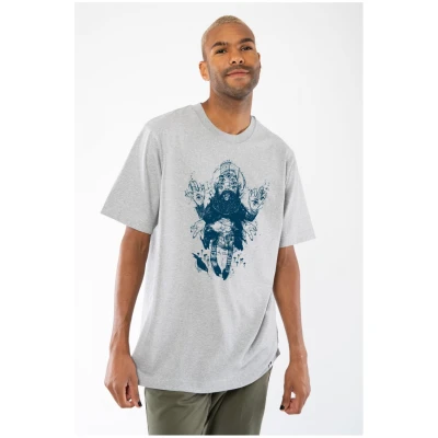 Seer T-Shirt für Männer, Baumwolle