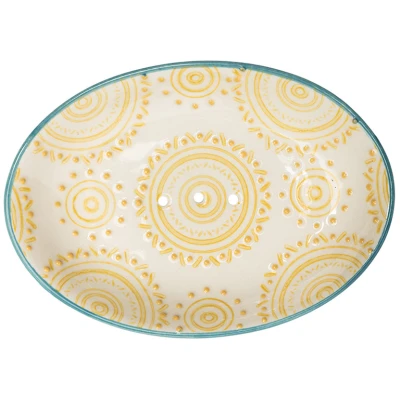 Seifenschale BOHO CHIC