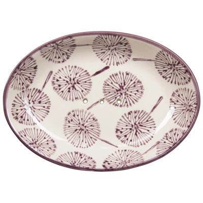 Seifenschale FLORAL