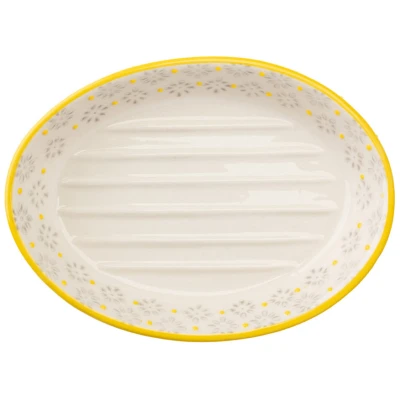 Seifenschale TRADITIONAL