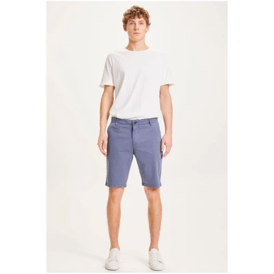 Shorts Chino Poplin