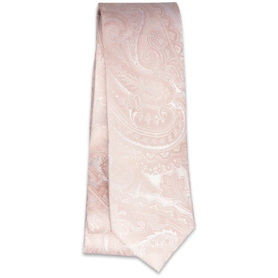 Sierra Krawatte Alt rosé