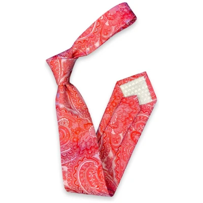 Sierra Krawatte Rot