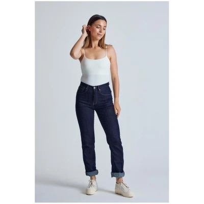 Slim Fit Jeans Modell: Lucille