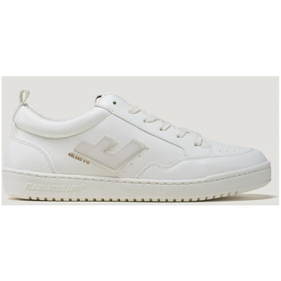 Sneaker Roland V.10 All White