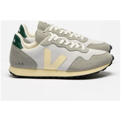 Sneaker Sdu Rec Alveomesh Light Grey Butter