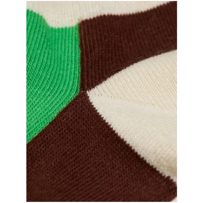 Sneaker Socken (GOTS)