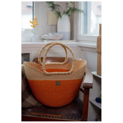 Social.Urban.Nature BASKET SHOPPER II