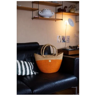 Social.Urban.Nature BASKET SHOPPER II